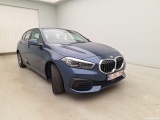  Bmw  Serie 1 BMW, 1-serie '19, BMW 1 Reeks Hatch 116d (85 kW) 5d #5