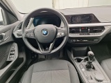  Bmw  Serie 1 BMW, 1-serie '19, BMW 1 Reeks Hatch 116d (85 kW) 5d #6