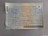  Bmw  Serie 1 BMW, 1-serie '19, BMW 1 Reeks Hatch 116d (85 kW) 5d #10