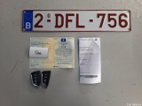  Bmw  Serie 1 BMW, 1-serie '19, BMW 1 Reeks Hatch 116d (85 kW) 5d #20