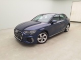  Audi  A3 Audi,  SB '20, Audi  Sportback 1.0 30 TFSi 81kW S tron. S Line  #2