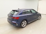  Audi  A3 Audi,  SB '20, Audi  Sportback 1.0 30 TFSi 81kW S tron. S Line  #4