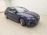  Audi  A3 Audi,  SB '20, Audi  Sportback 1.0 30 TFSi 81kW S tron. S Line  #5