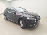  Audi  Q5 Audi  Advanced 50 TFSI e PHEV S-tronic quattro 5d Platinum (total options: 15.842,16 Ex.Vat) #4