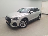  Audi  Q3 Audi,  SB '19, Audi  Sportback 35 TFSI S tronic S Line Business #2