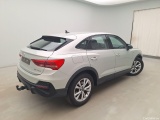  Audi  Q3 Audi,  SB '19, Audi  Sportback 35 TFSI S tronic S Line Business #4