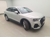  Audi  Q3 Audi,  SB '19, Audi  Sportback 35 TFSI S tronic S Line Business #5
