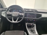  Audi  Q3 Audi,  SB '19, Audi  Sportback 35 TFSI S tronic S Line Business #6