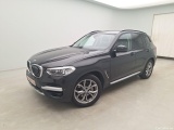  Bmw  X3 BMW,  '17, BMW  xDrive30e (120 kW) 5d #2