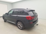 Bmw  X3 BMW,  '17, BMW  xDrive30e (120 kW) 5d #3