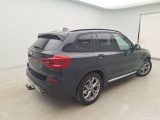  Bmw  X3 BMW,  '17, BMW  xDrive30e (120 kW) 5d #4