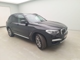  Bmw  X3 BMW,  '17, BMW  xDrive30e (120 kW) 5d #5