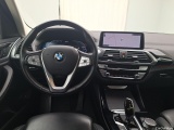  Bmw  X3 BMW,  '17, BMW  xDrive30e (120 kW) 5d #6