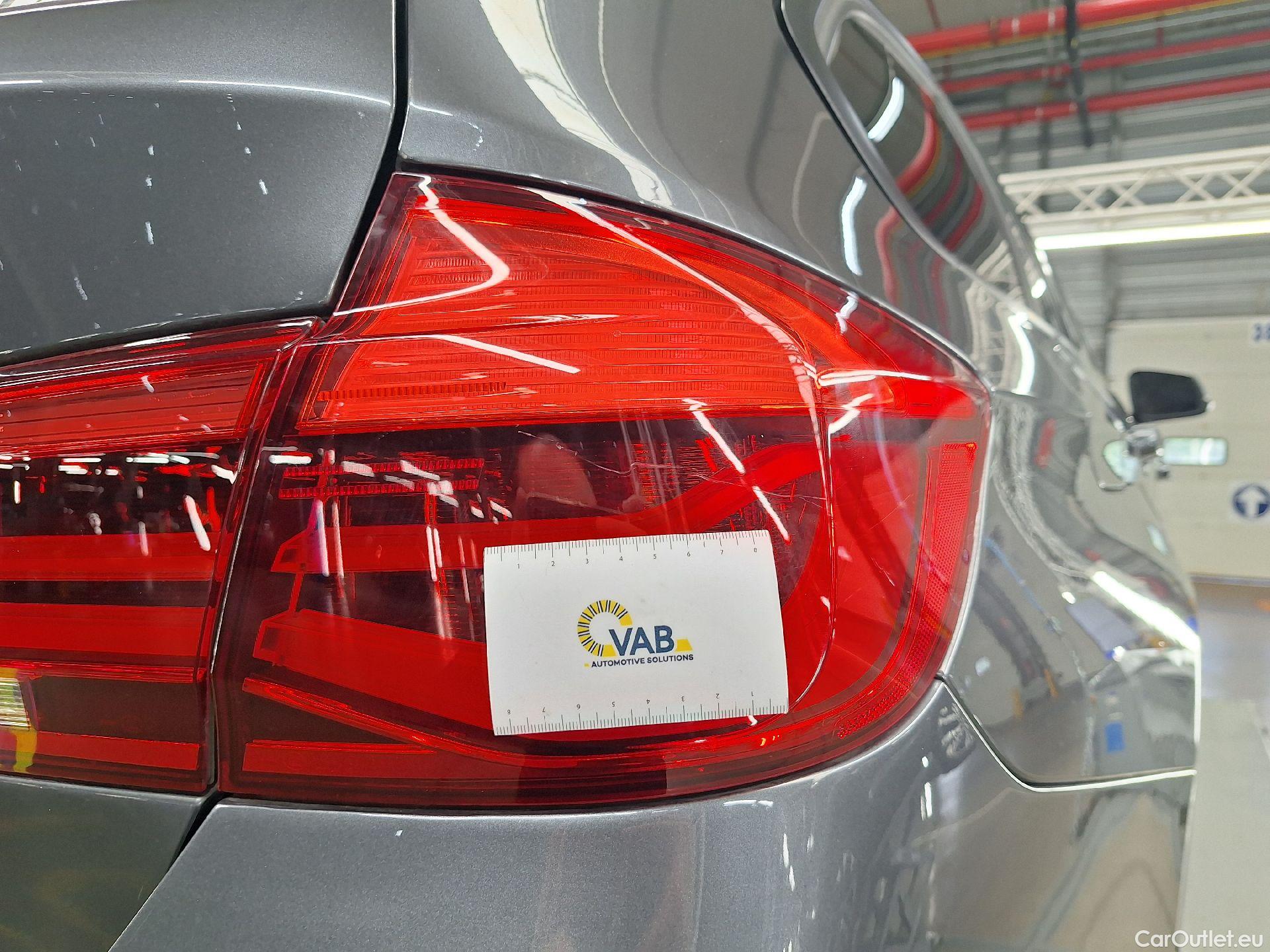  Bmw  Serie 3 BMW, 3-serie Touring '15, BMW 3 Reeks Touring 318d (110 kW) Aut. 5d #54