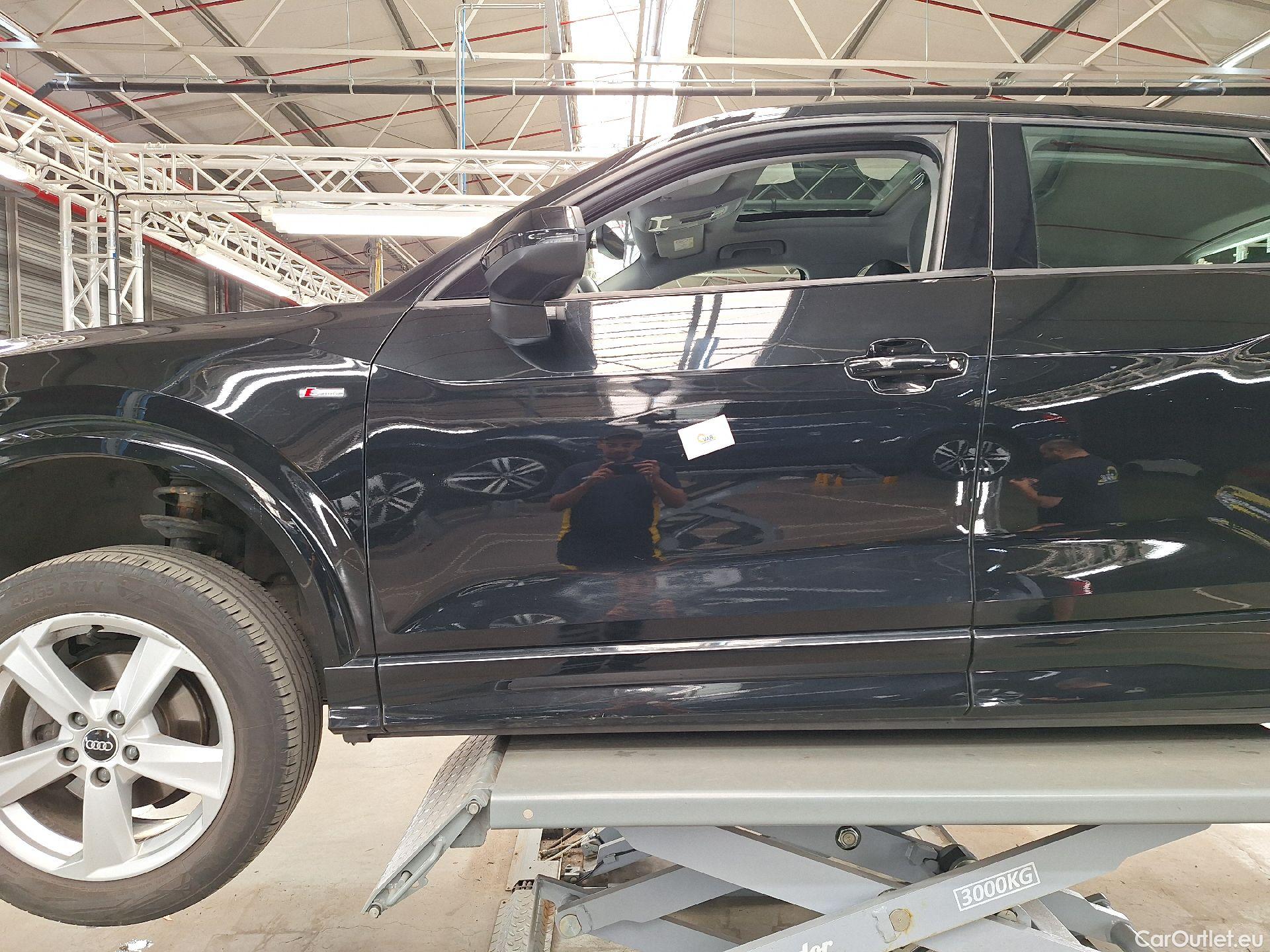  Audi  Q2 Audi,  FL'20, Audi  1.5 35 TFSI 110kW S Line 5d #5