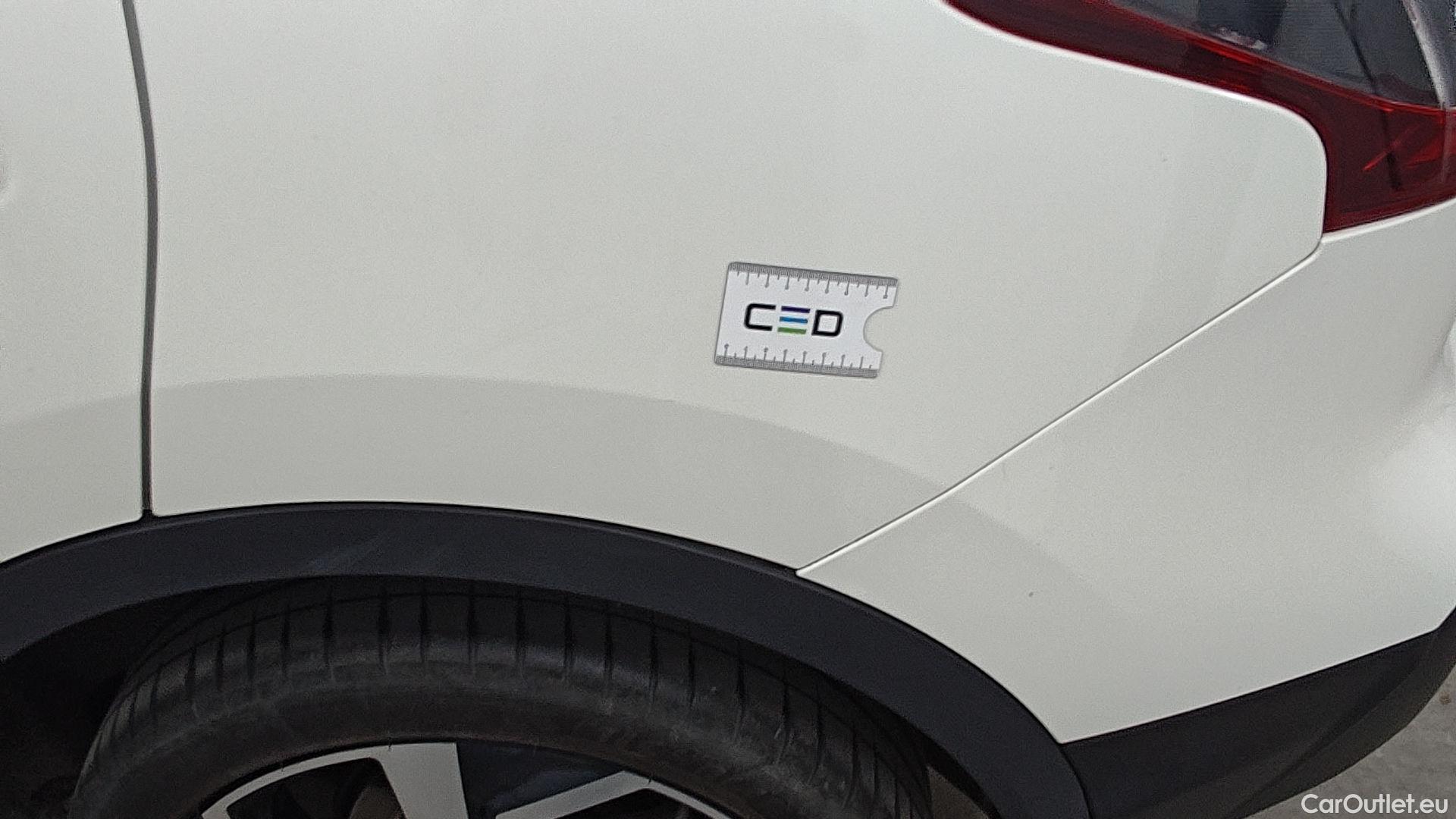  Nissan  Qashqai Nissan,  '17, Nissan  DIG-T 140 EVAPO Tekna 5d #21