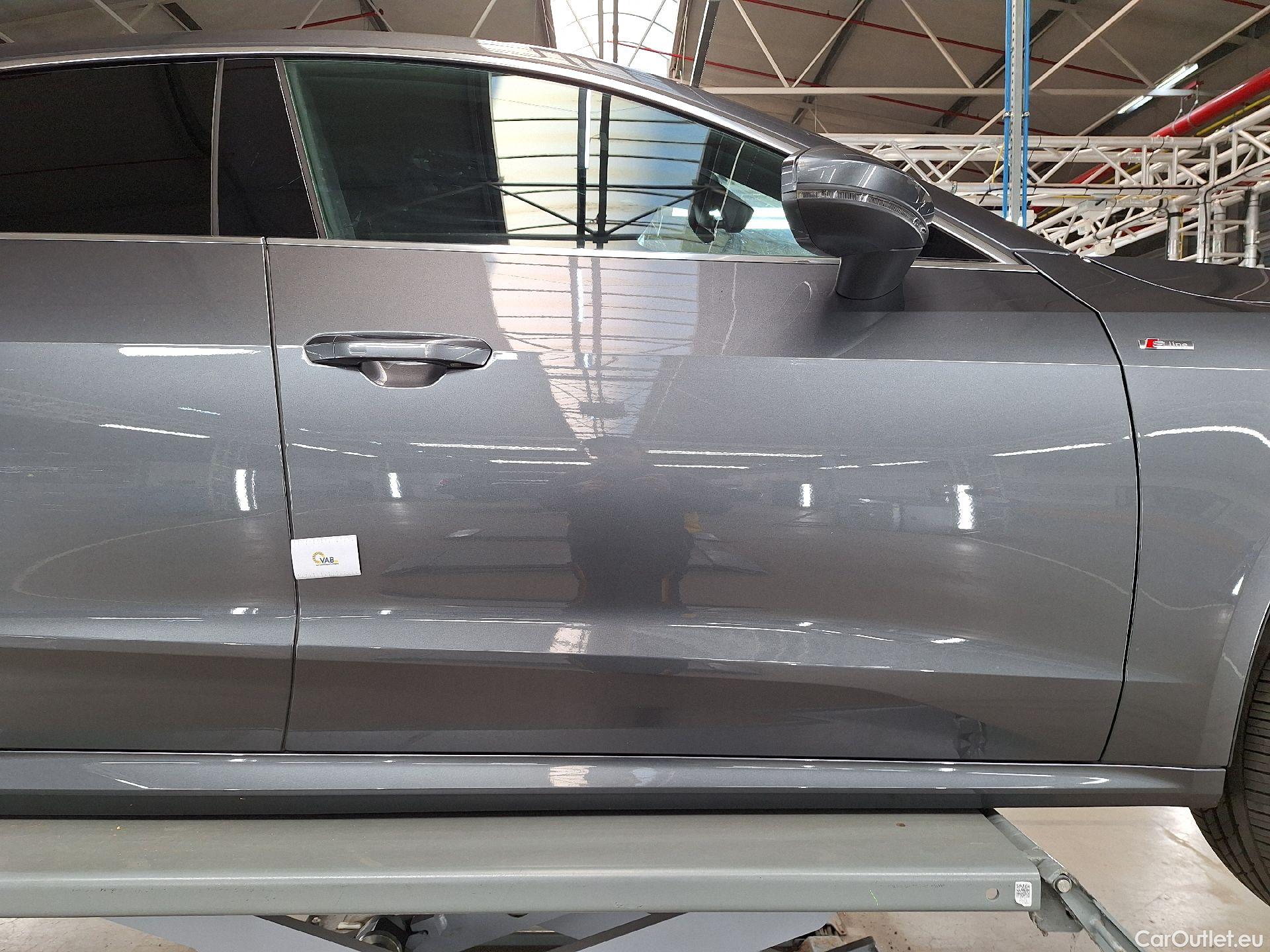  Audi  A7 Sportback Audi, A7 SB '17, Audi  2.0 40 TDI 150kW S tronic 5d #16