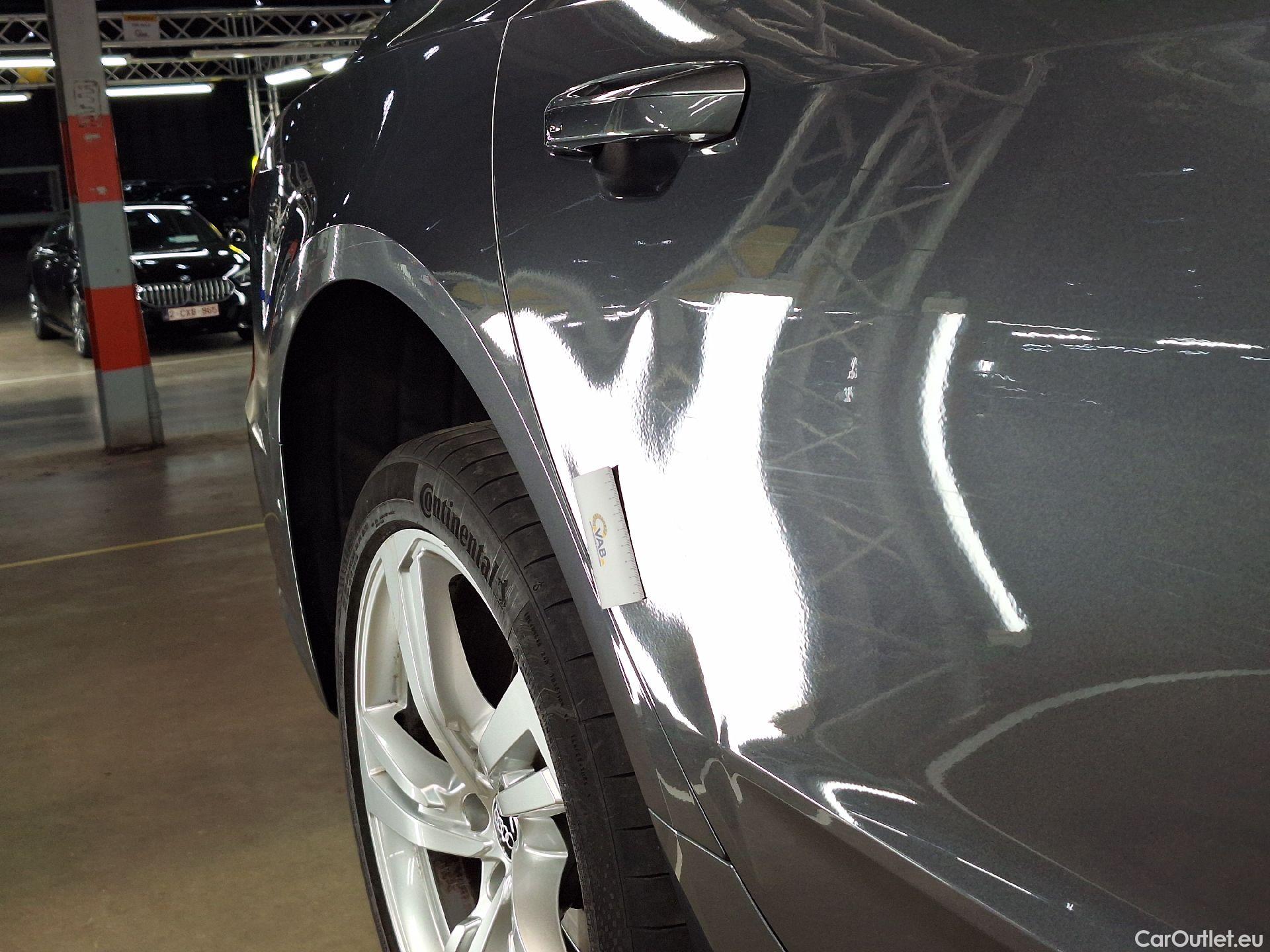  Audi  A7 Sportback Audi, A7 SB '17, Audi  2.0 40 TDI 150kW S tronic 5d #13