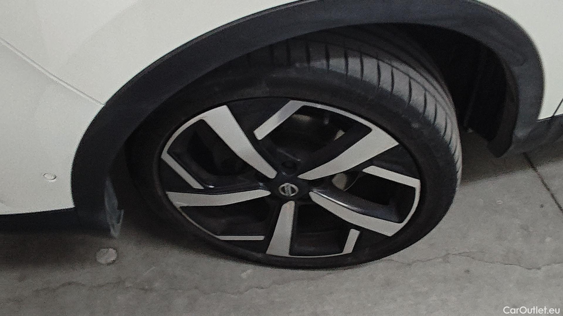  Nissan  Qashqai Nissan,  '17, Nissan  DIG-T 140 EVAPO Tekna 5d #4