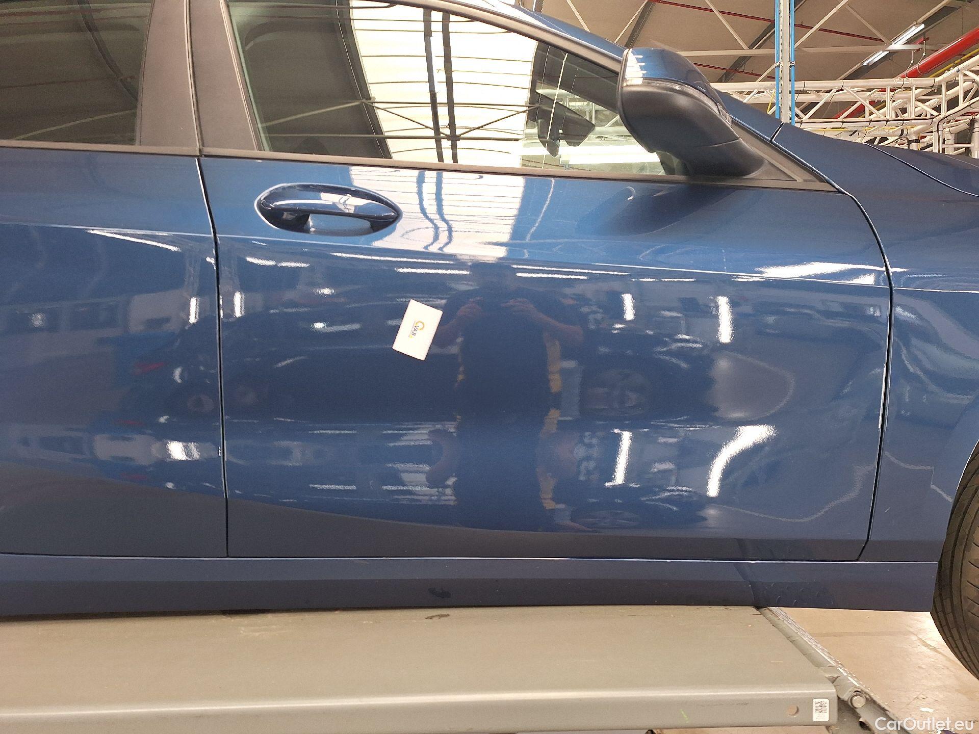  Bmw  Serie 1 BMW, 1-serie '19, BMW 1 Reeks Hatch 116d (85 kW) 5d #9