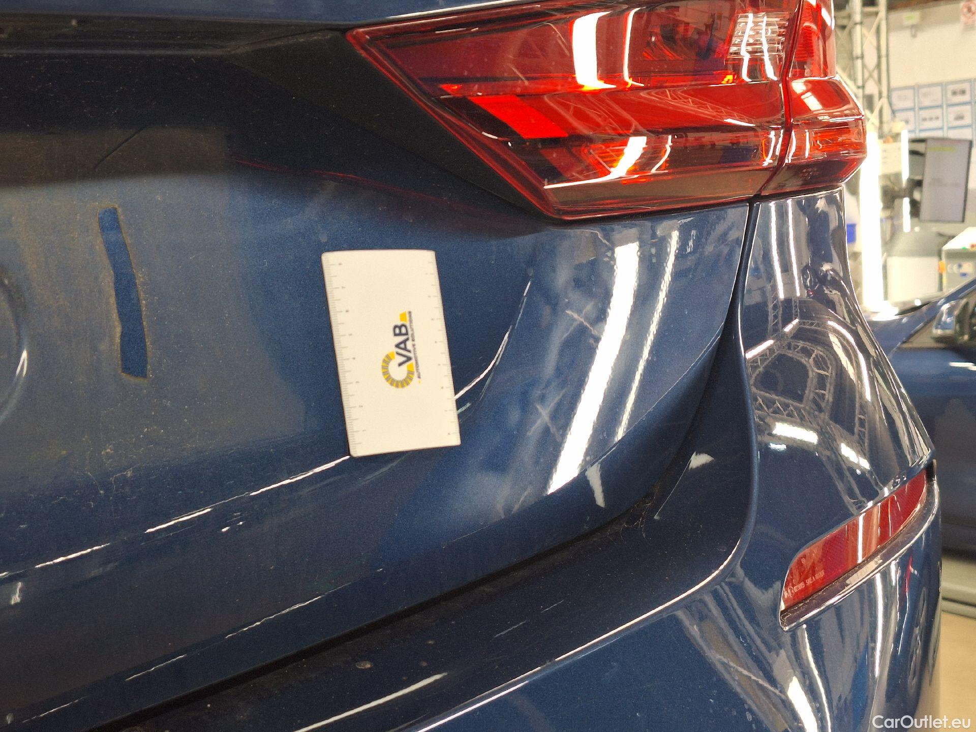  Bmw  Serie 1 BMW, 1-serie '19, BMW 1 Reeks Hatch 116d (85 kW) 5d #6