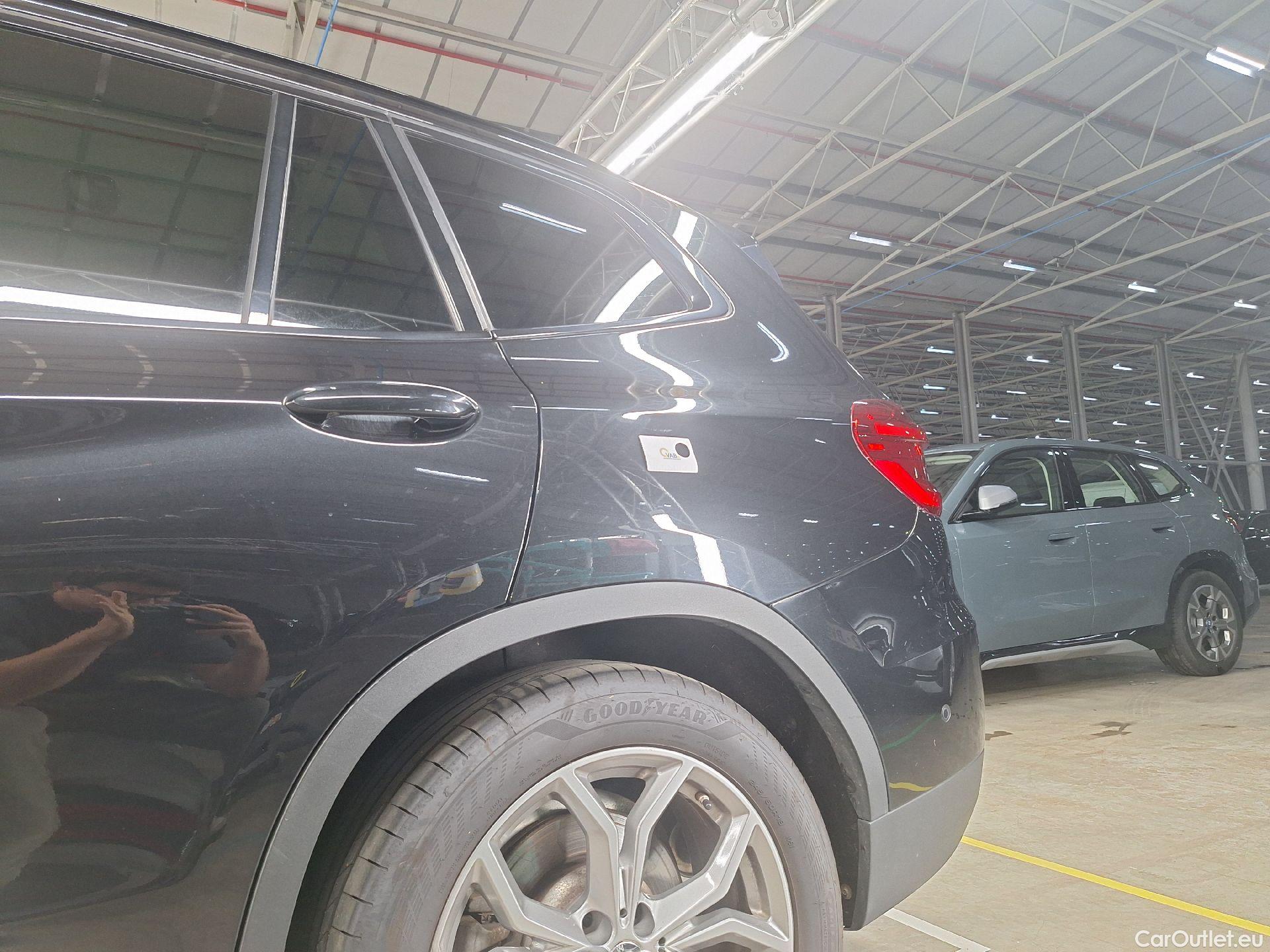 Bmw  X3 BMW,  '17, BMW  xDrive30e (120 kW) 5d #28