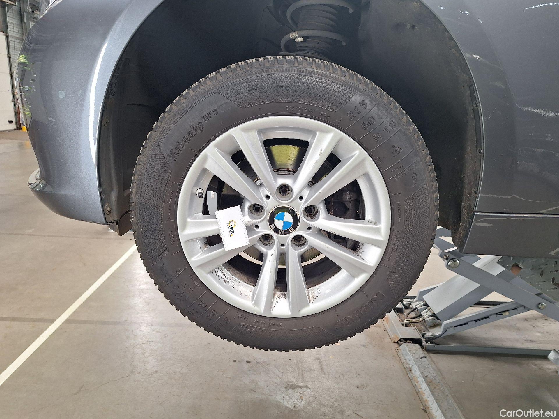  Bmw  Serie 3 BMW, 3-serie Touring '15, BMW 3 Reeks Touring 318d (110 kW) Aut. 5d #42