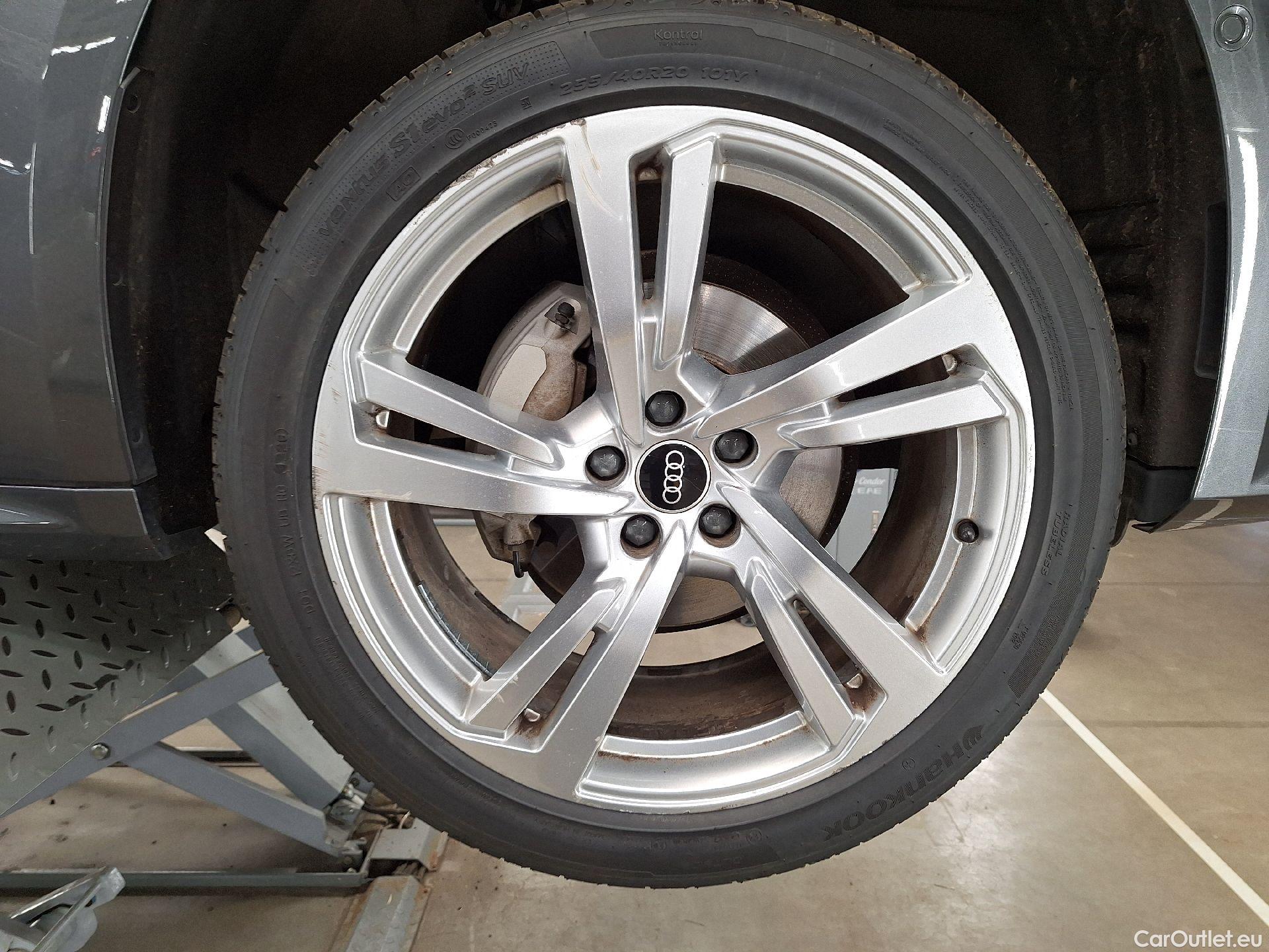  Audi  A7 Sportback Audi, A7 SB '17, Audi  2.0 40 TDI 150kW S tronic 5d #25