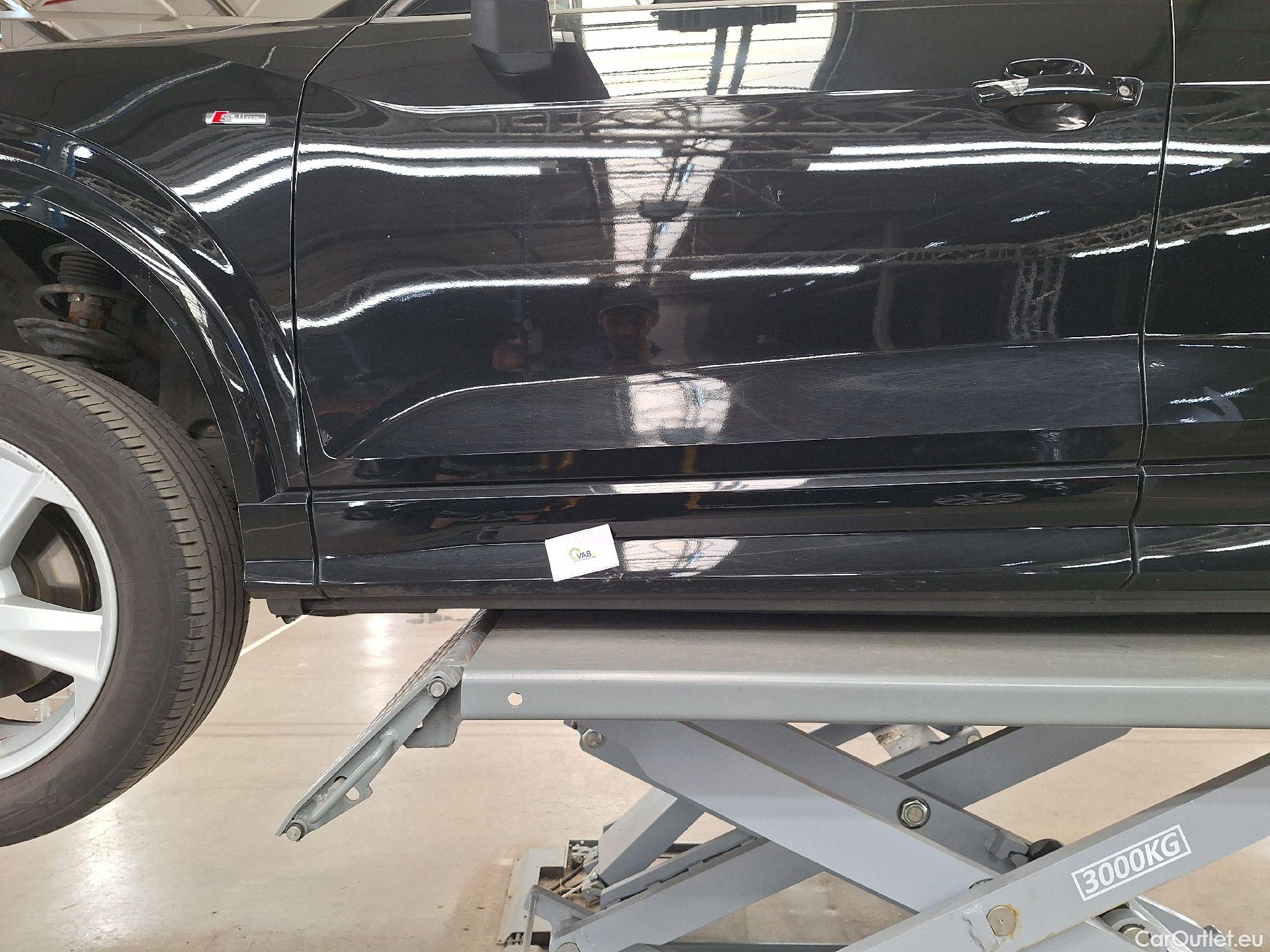  Audi  Q2 Audi,  FL'20, Audi  1.5 35 TFSI 110kW S Line 5d #23