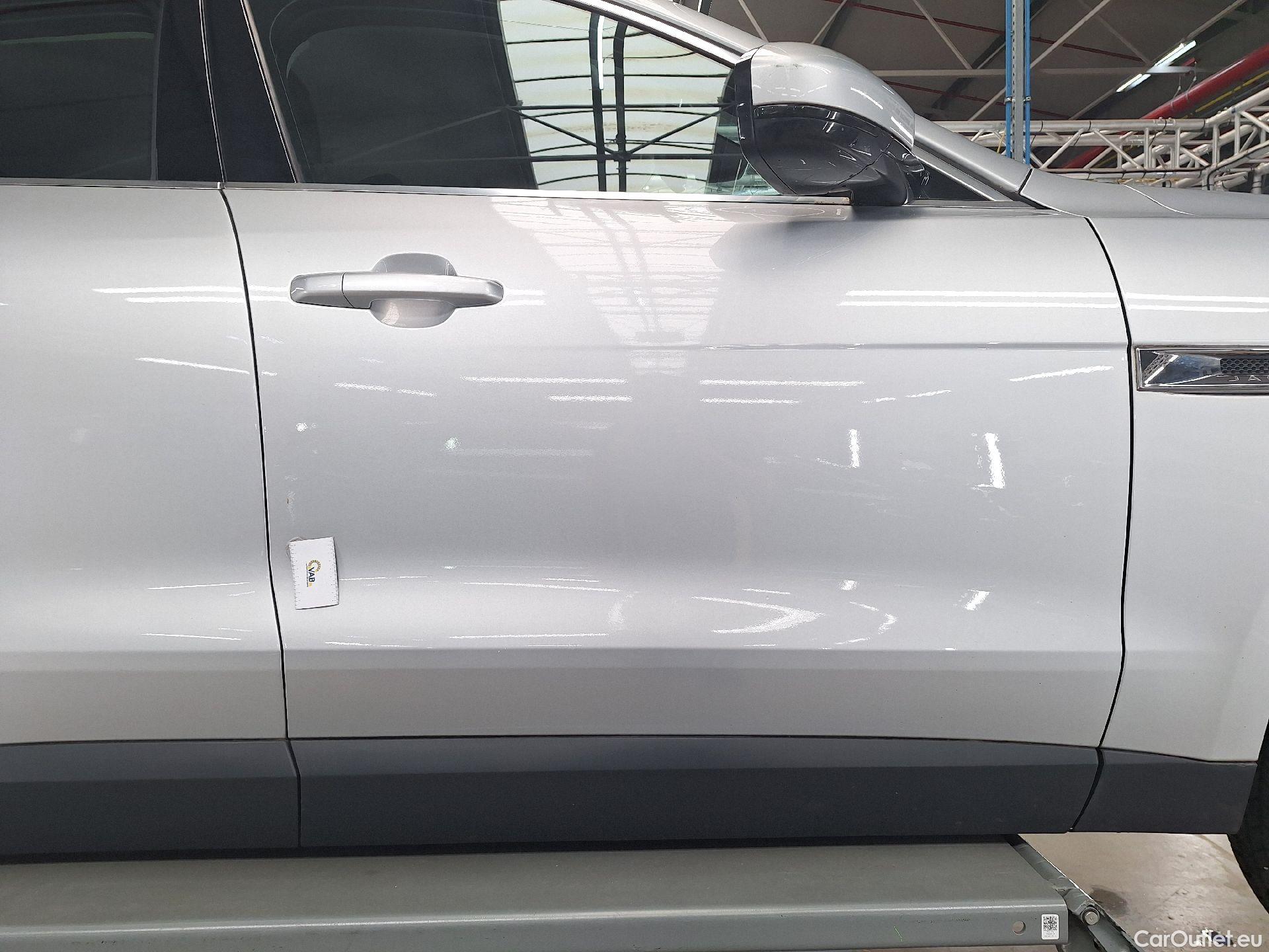  Jaguar  F-PACE Jaguar, , Jaguar  2.0D 132kW Aut. Prestige 5d #20