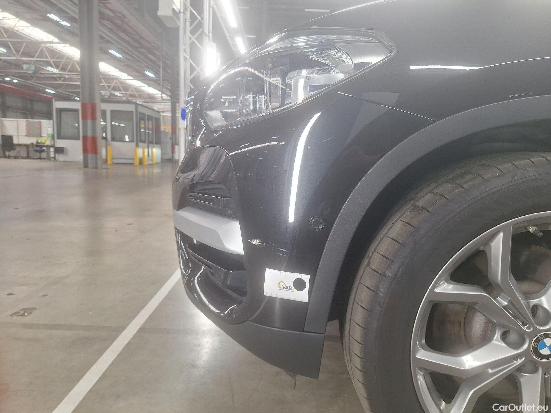  Bmw  X3 BMW,  '17, BMW  xDrive30e (120 kW) 5d #45