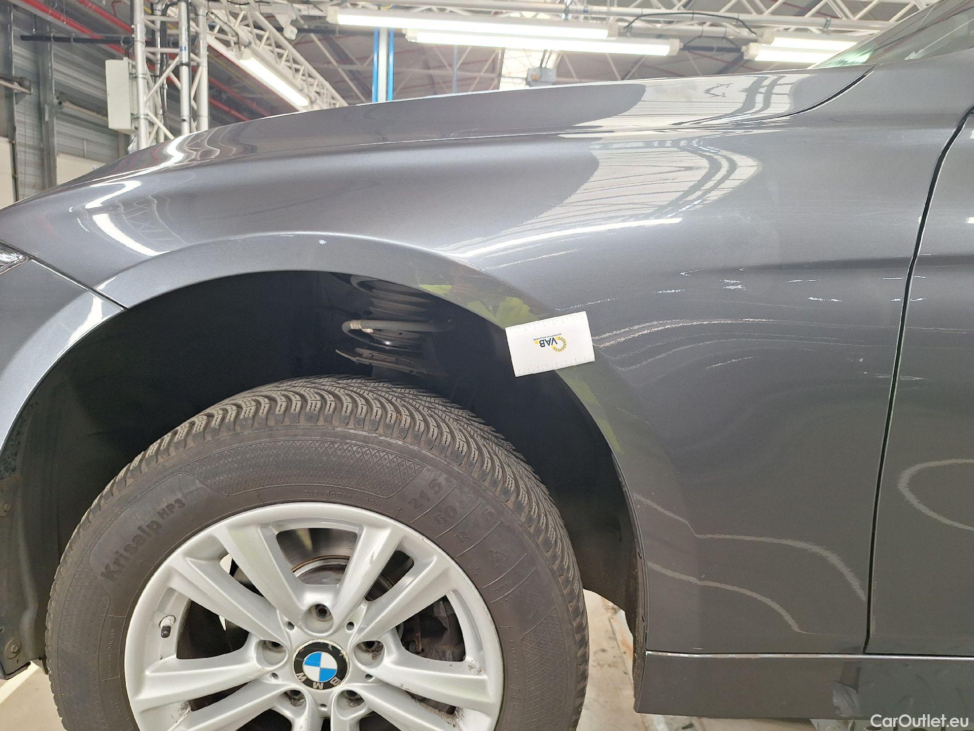  Bmw  Serie 3 BMW, 3-serie Touring '15, BMW 3 Reeks Touring 318d (110 kW) Aut. 5d #34