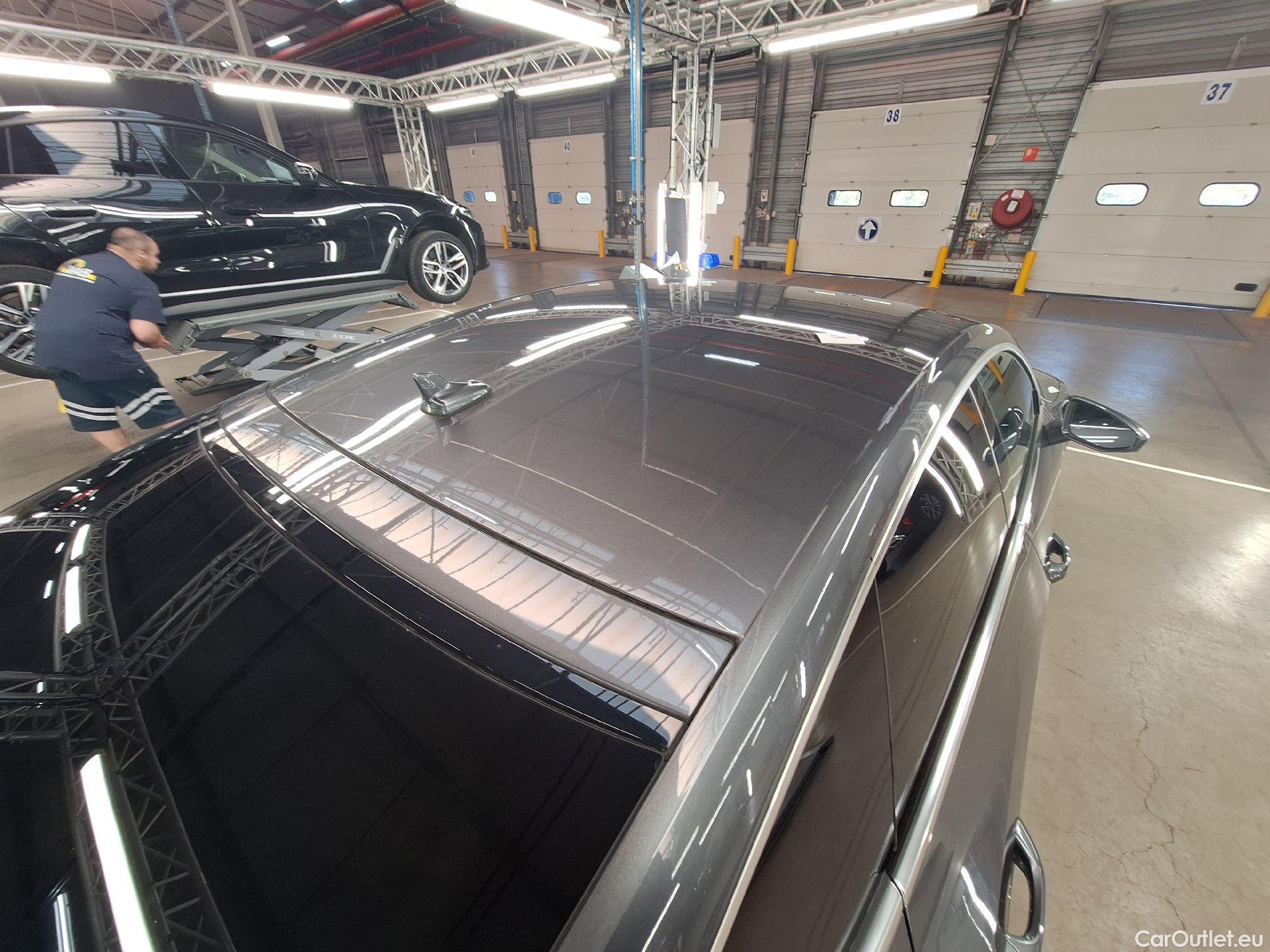  Audi  A7 Sportback Audi, A7 SB '17, Audi  2.0 40 TDI 150kW S tronic 5d #3