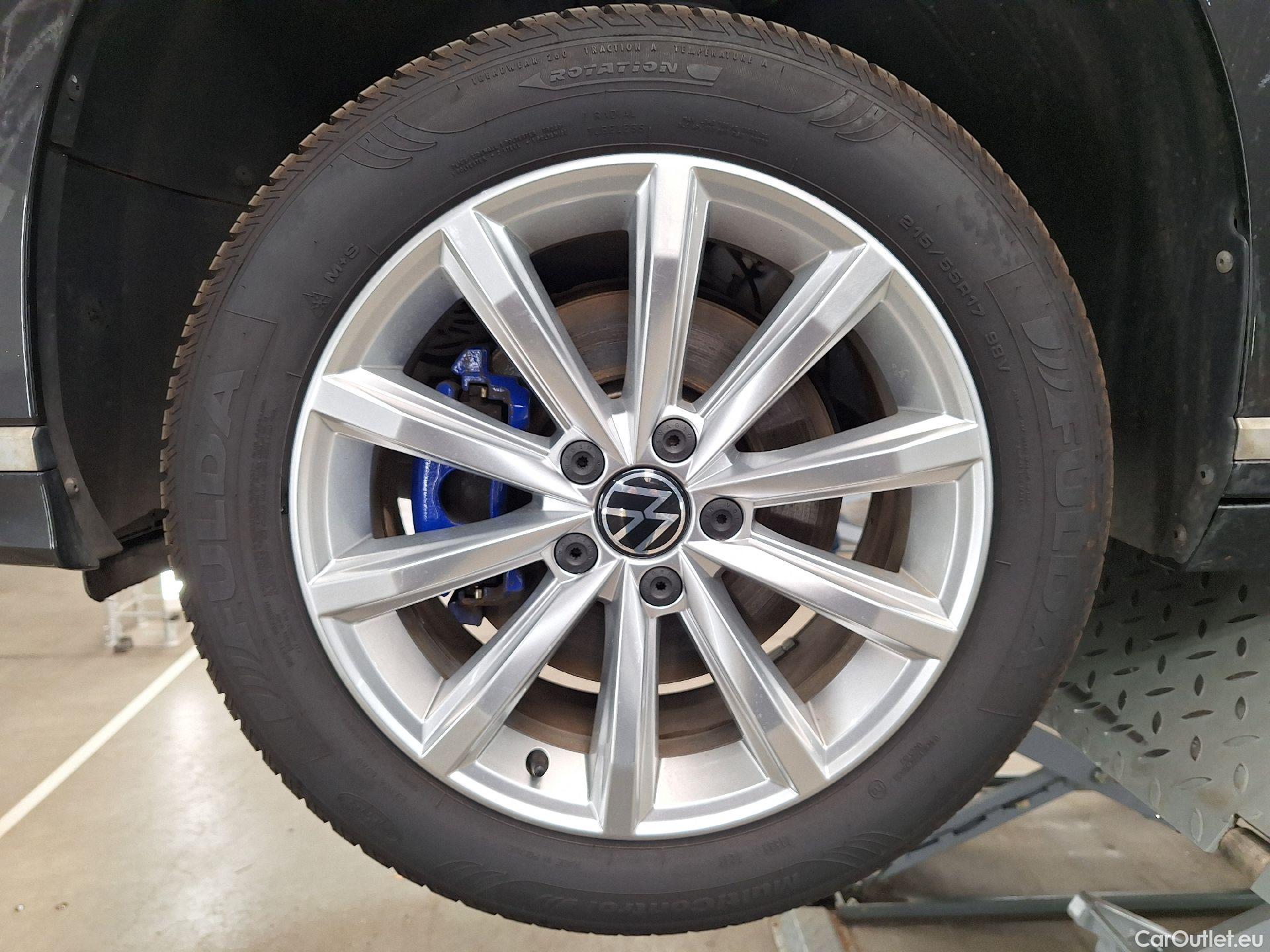  Volkswagen  Passat VW,  V FL'19 PHEV, Volkswagen  Variant 1.4 TSI DSG6 GTE Busines #7