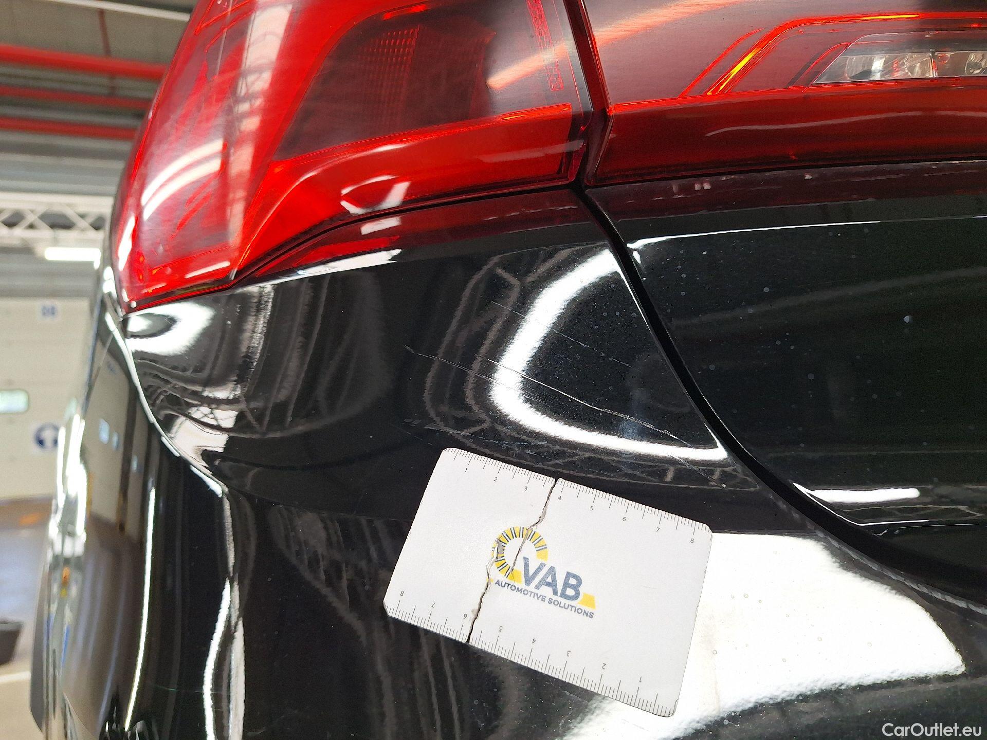 Audi  Q3 Audi,  SB '19 PHEV, Audi  Sportback 45 TFSI e S tronic S Line 5d #11