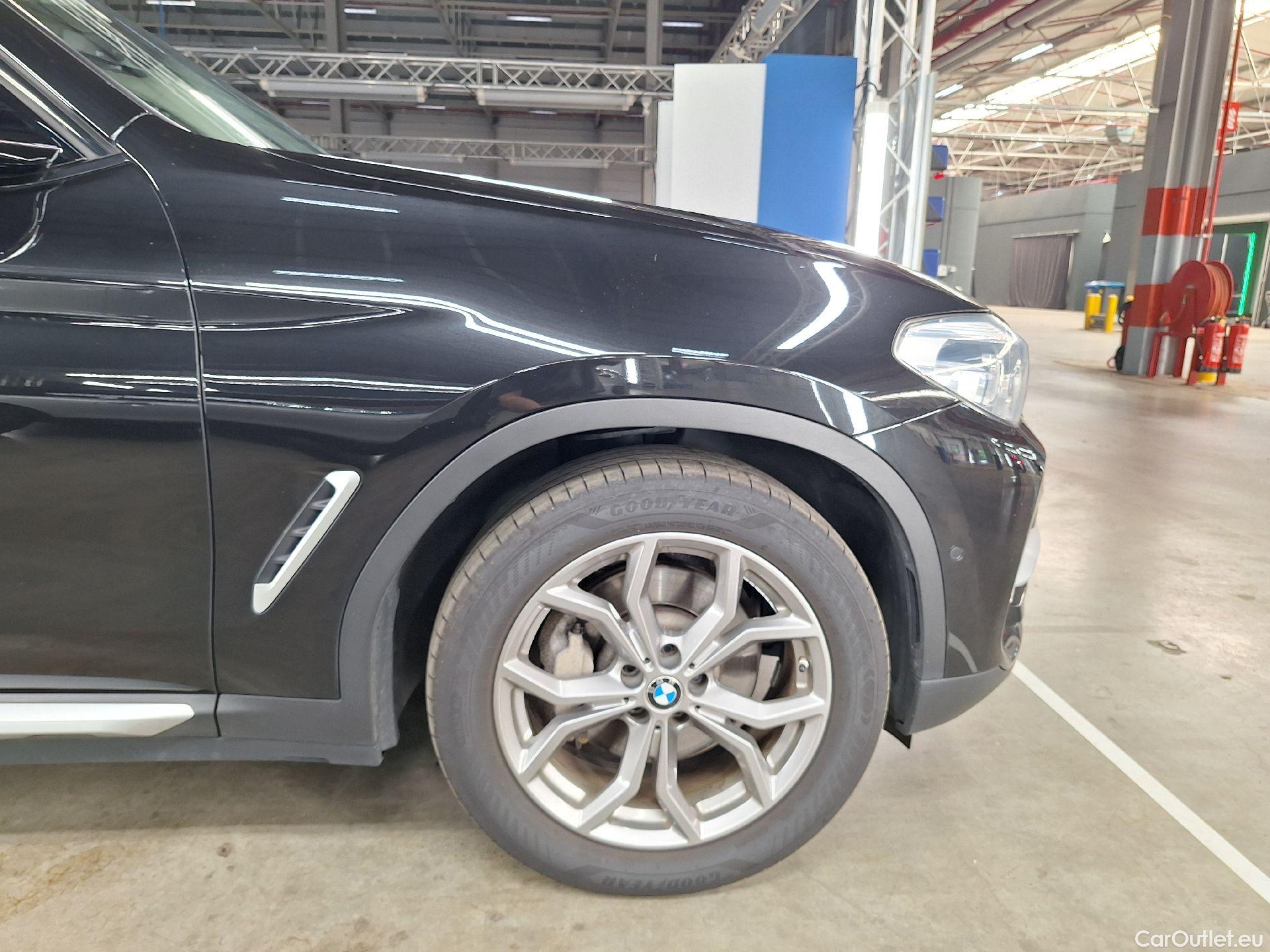  Bmw  X3 BMW,  '17, BMW  xDrive30e (120 kW) 5d #43