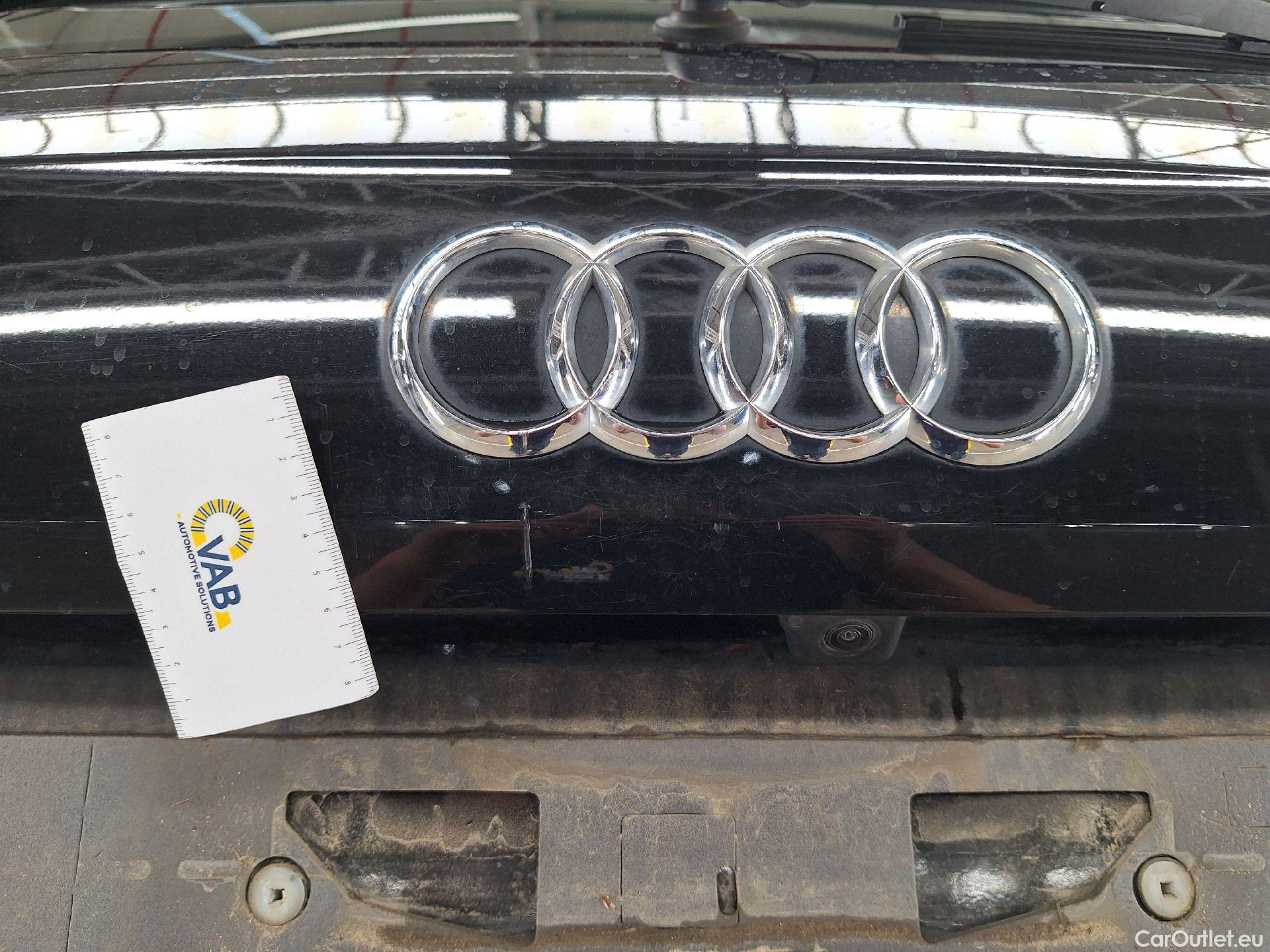  Audi  Q2 Audi,  FL'20, Audi  1.5 35 TFSI 110kW S Line 5d #12