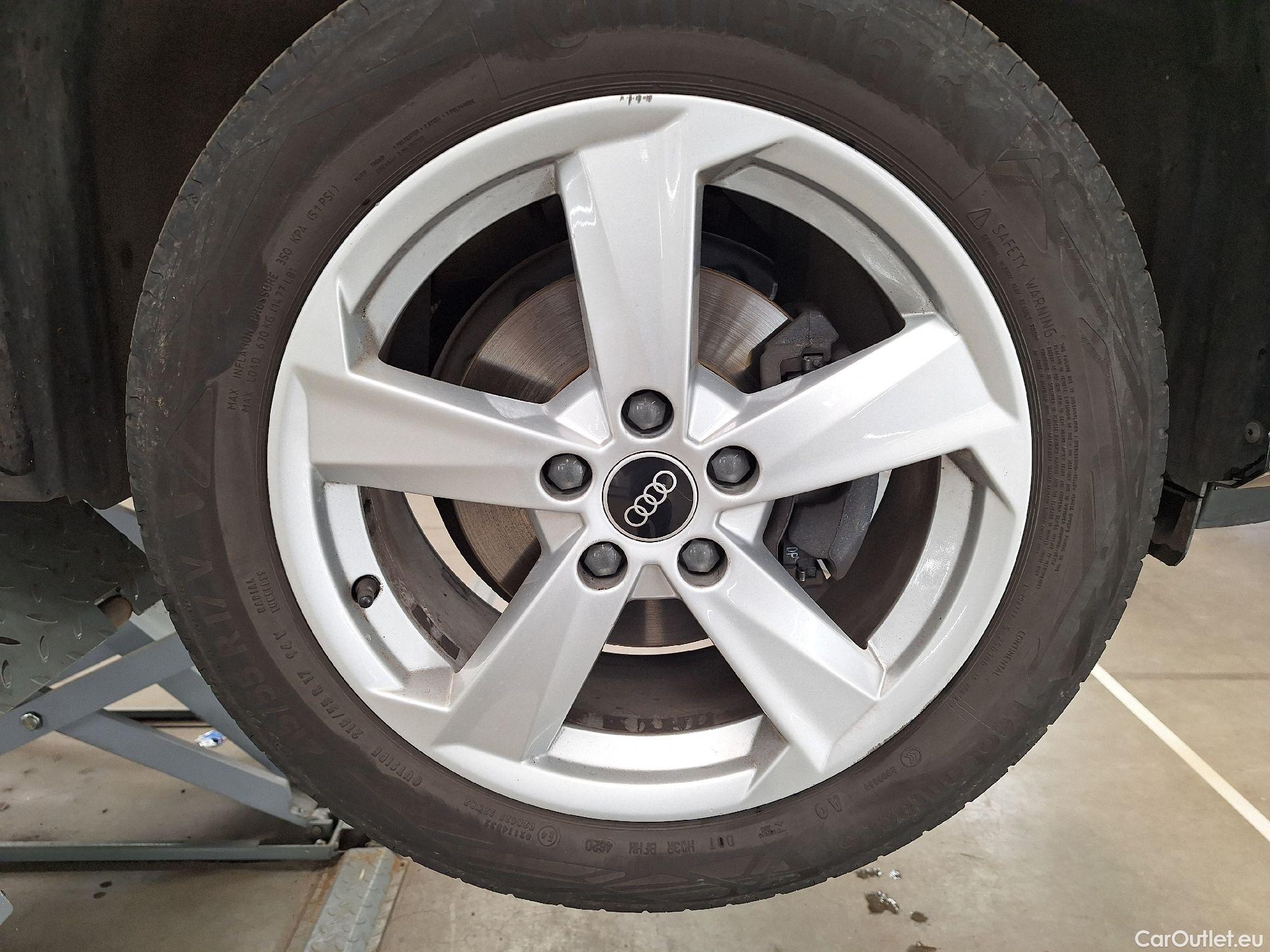  Audi  Q2 Audi,  FL'20, Audi  1.5 35 TFSI 110kW S Line 5d #25