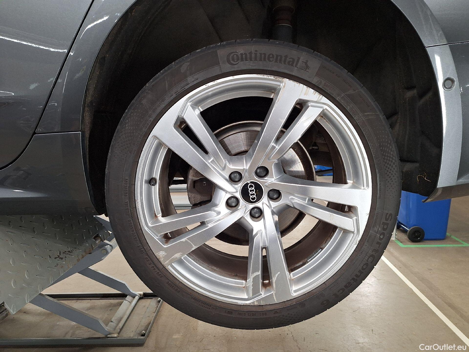  Audi  A7 Sportback Audi, A7 SB '17, Audi  2.0 40 TDI 150kW S tronic 5d #21