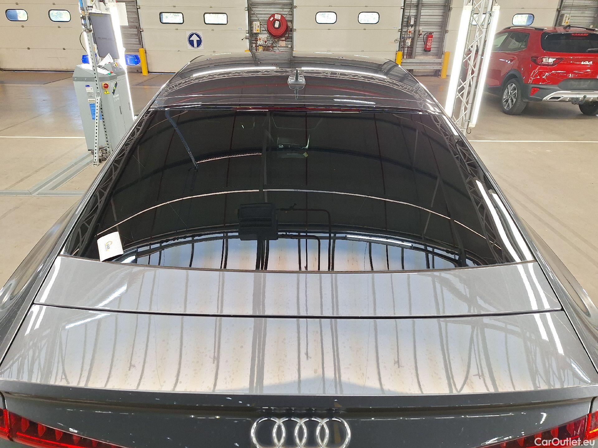  Audi  A7 Sportback Audi, A7 SB '17, Audi  2.0 40 TDI 150kW S tronic 5d #1