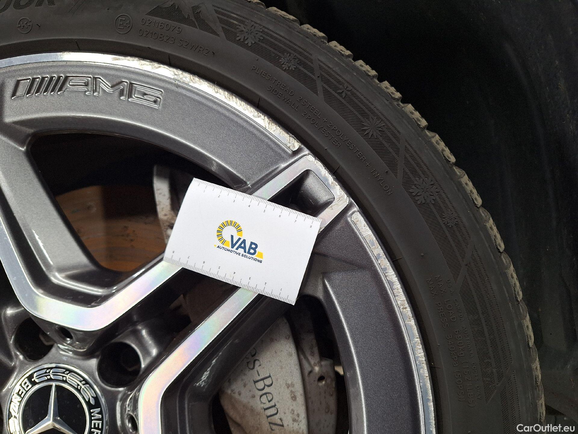  Mercedes  C-Klasse Mercedes,  FL'18, Mercedes-Benz  Berline C 300 de Business S #56