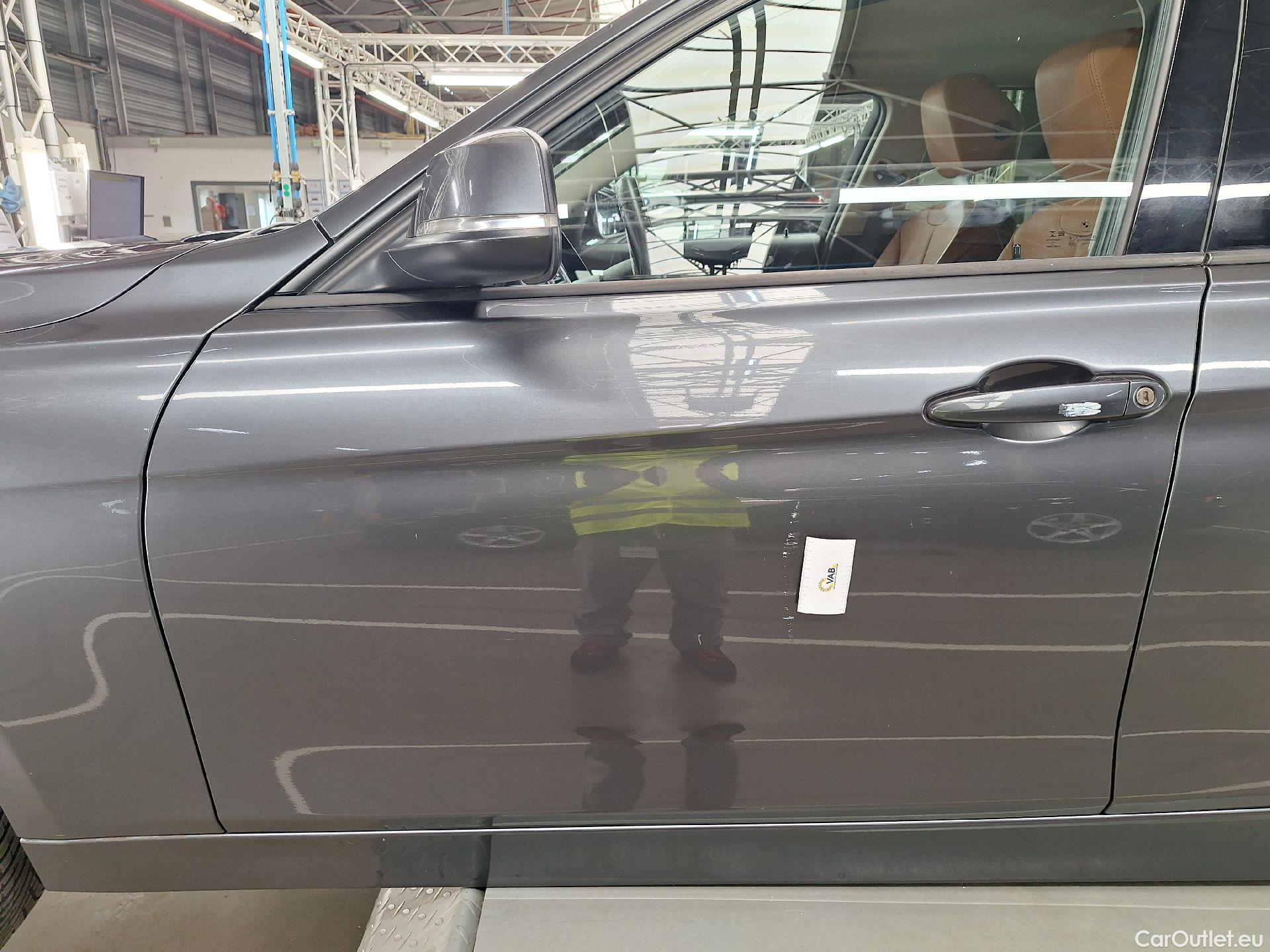  Bmw  Serie 3 BMW, 3-serie Touring '15, BMW 3 Reeks Touring 318d (110 kW) Aut. 5d #8