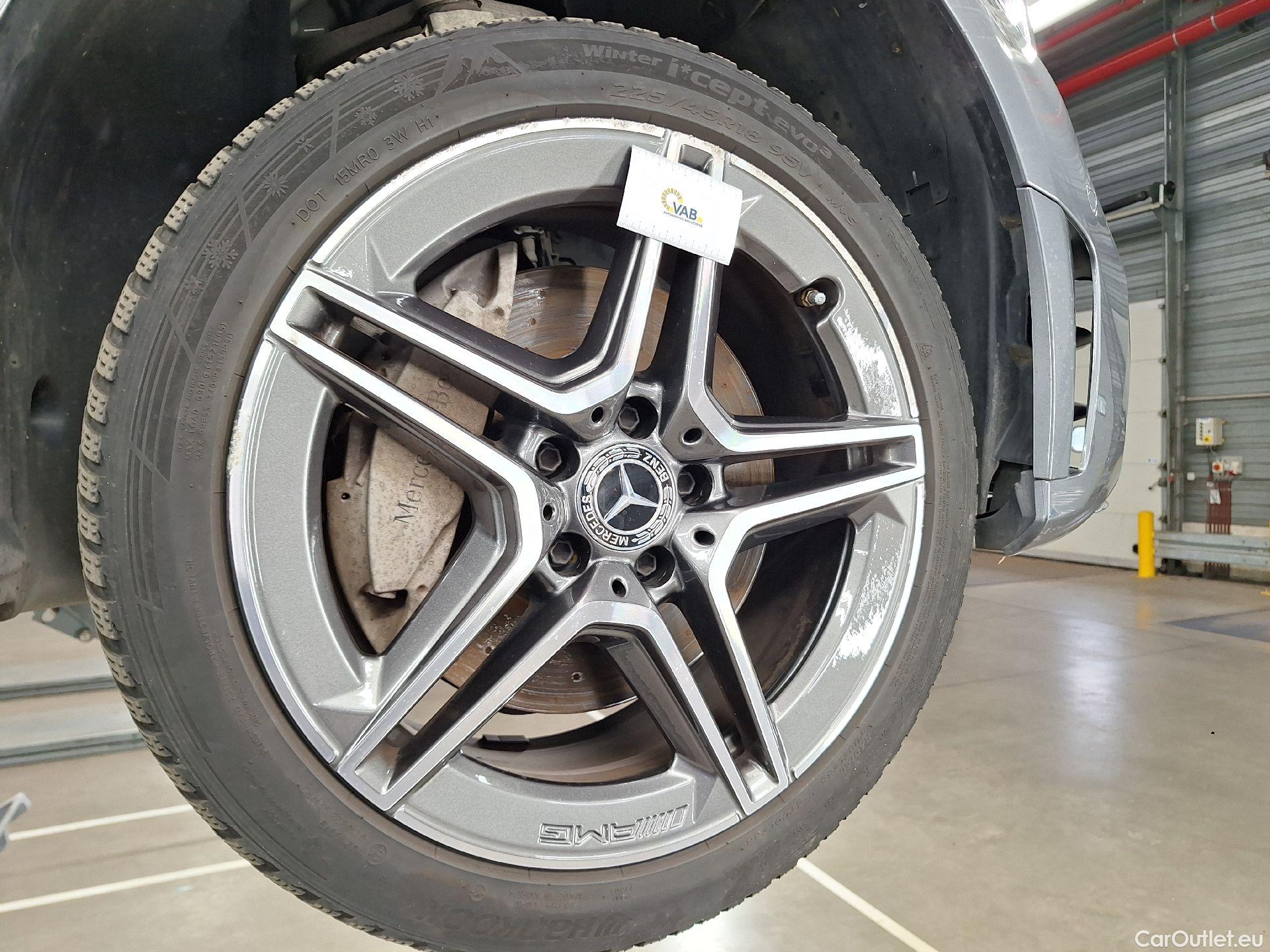  Mercedes  C-Klasse Mercedes,  FL'18, Mercedes-Benz  Berline C 300 de Business S #61