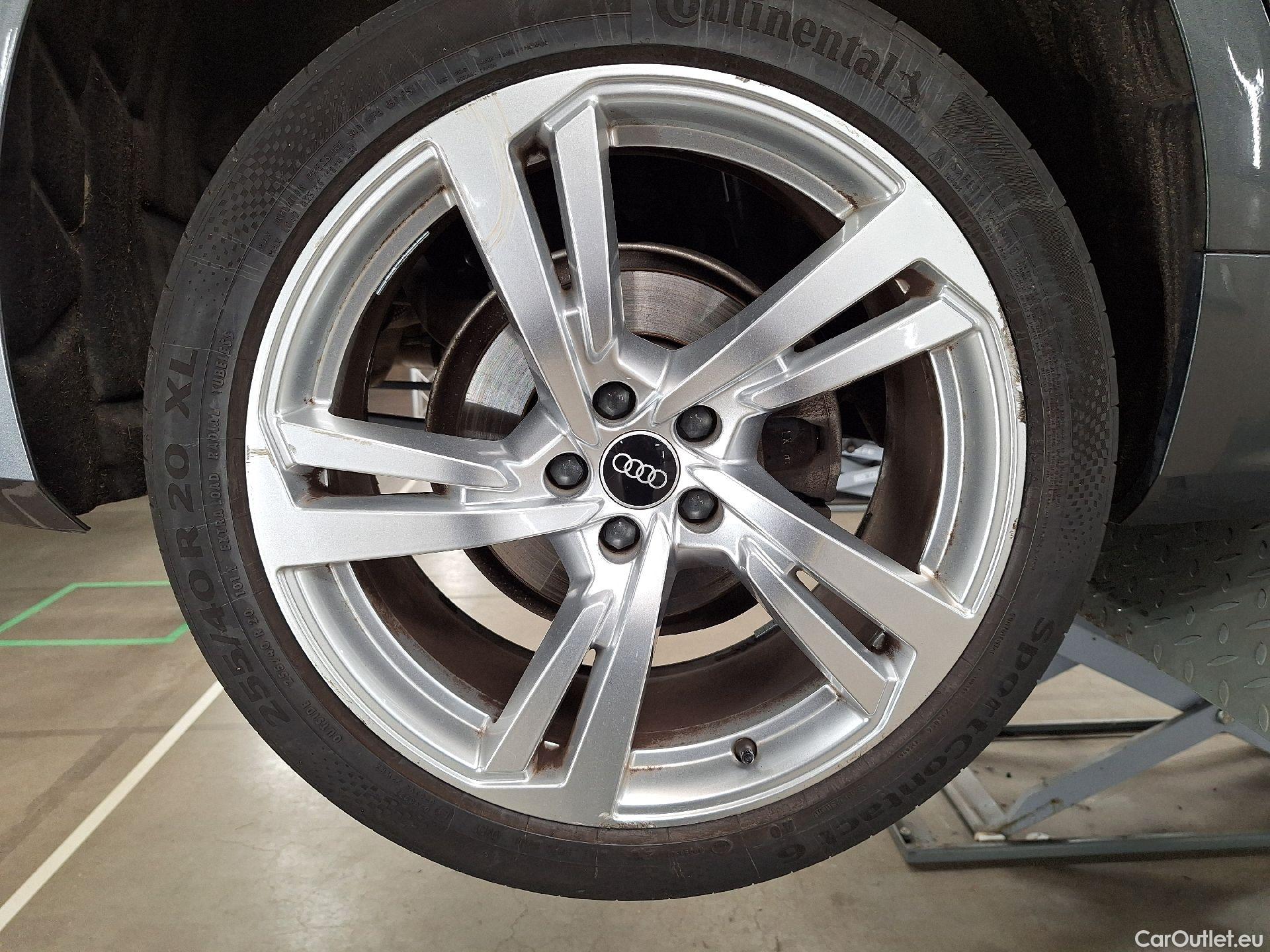  Audi  A7 Sportback Audi, A7 SB '17, Audi  2.0 40 TDI 150kW S tronic 5d #23