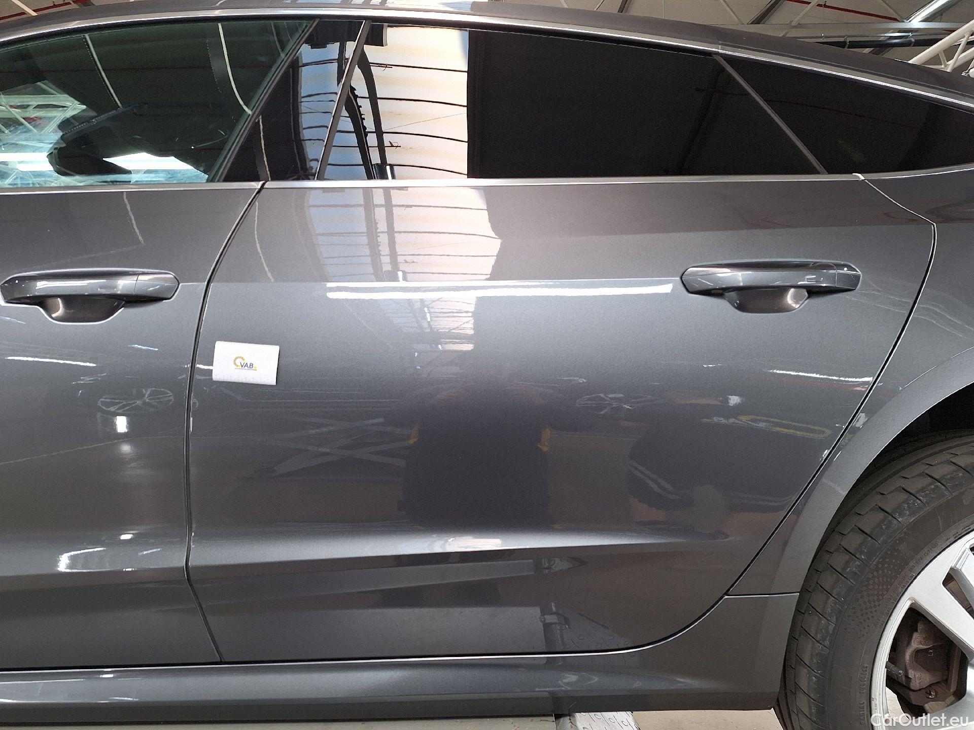  Audi  A7 Sportback Audi, A7 SB '17, Audi  2.0 40 TDI 150kW S tronic 5d #7