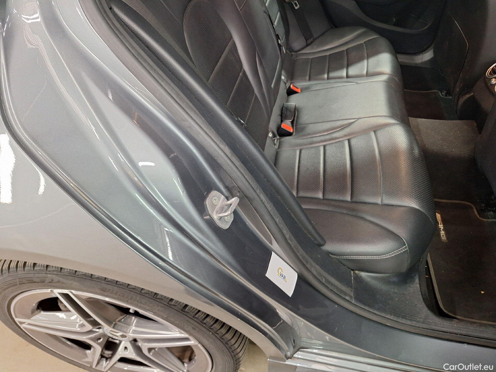  Mercedes  C-Klasse Mercedes,  FL'18, Mercedes-Benz  Berline C 300 de Business S #23