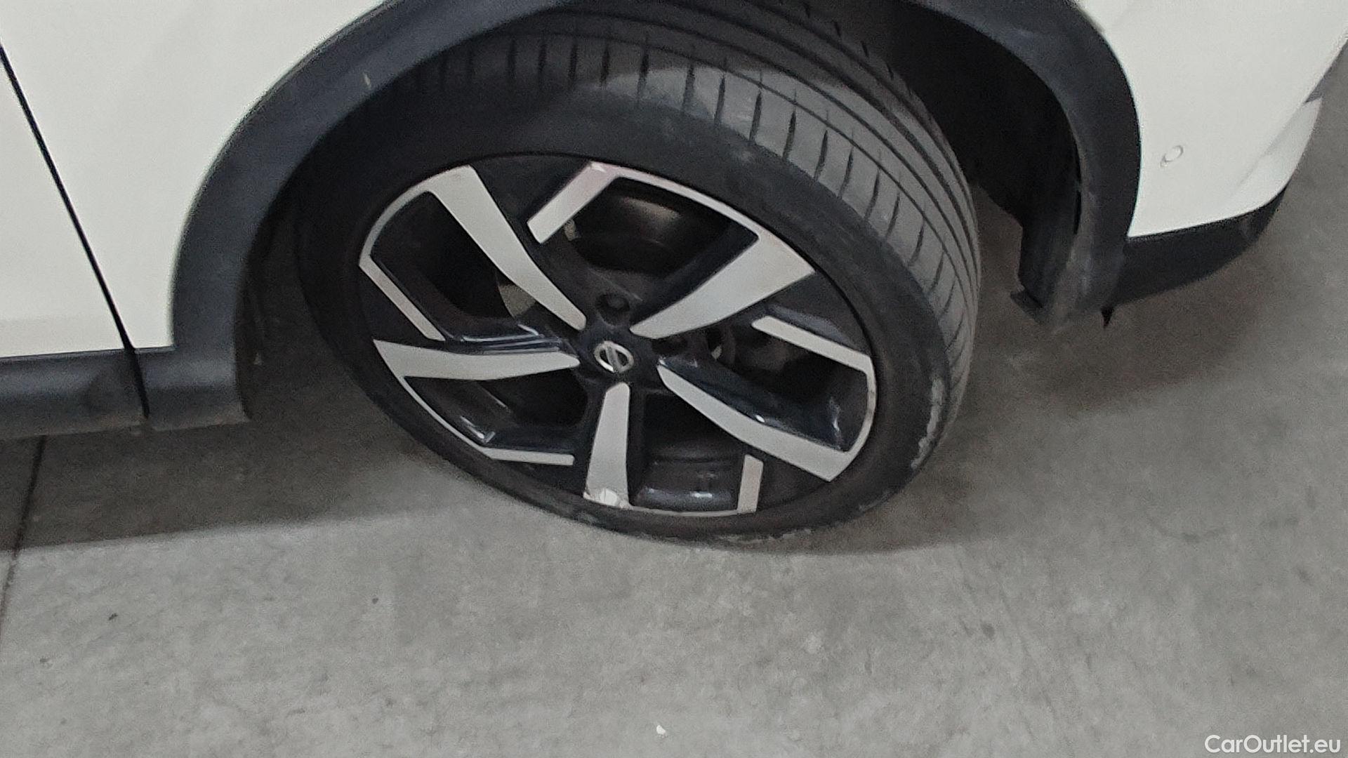  Nissan  Qashqai Nissan,  '17, Nissan  DIG-T 140 EVAPO Tekna 5d #7