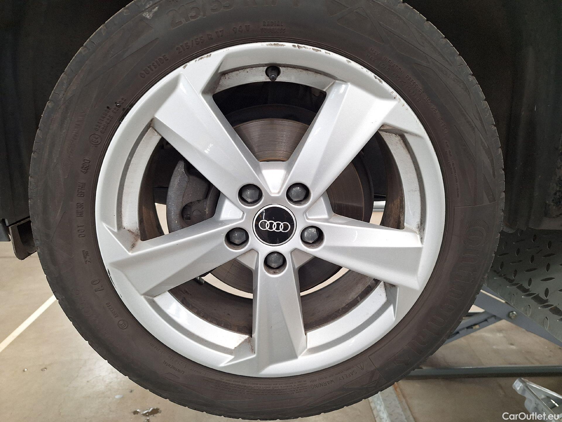  Audi  Q2 Audi,  FL'20, Audi  1.5 35 TFSI 110kW S Line 5d #21
