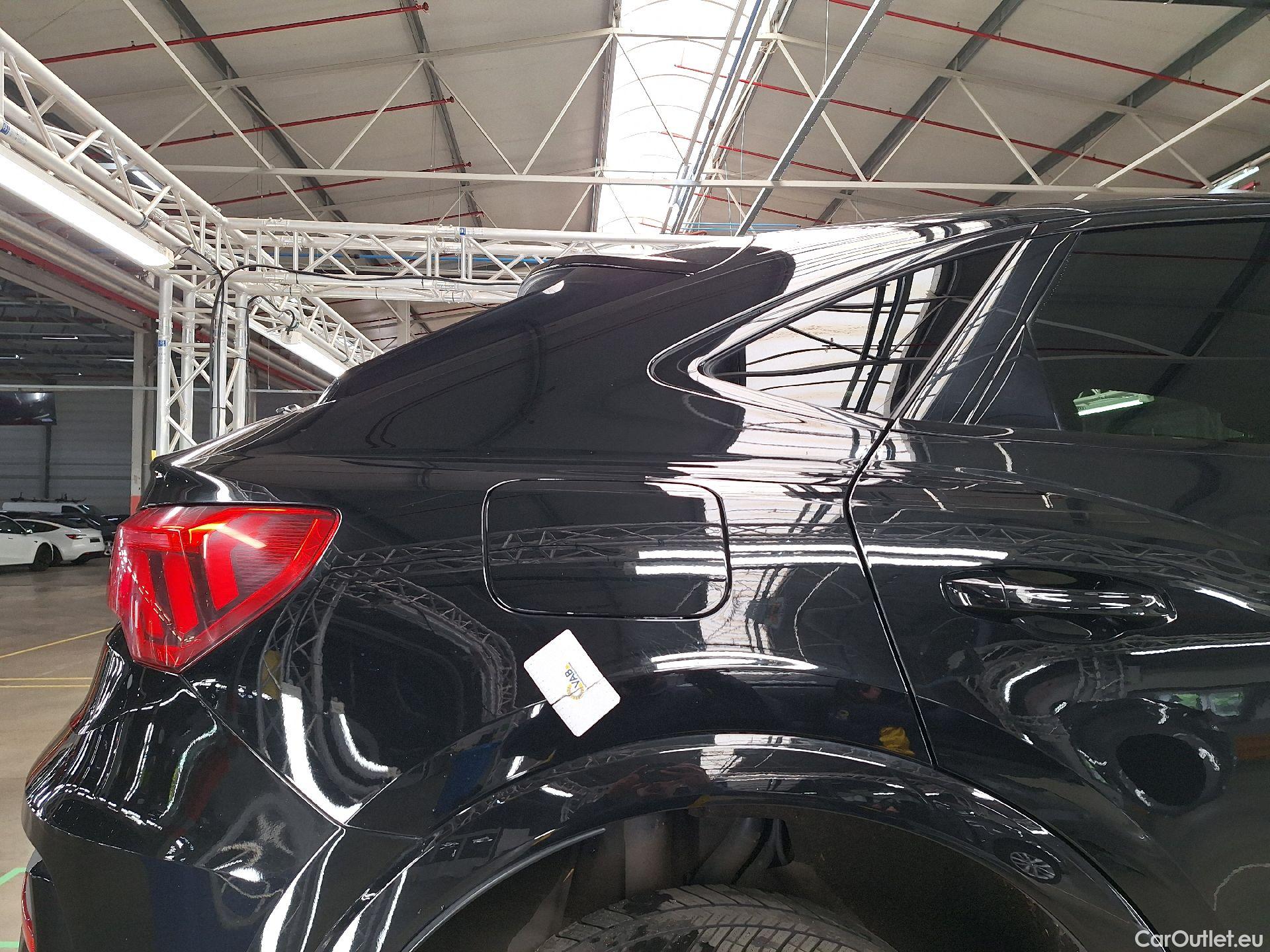  Audi  Q3 Audi,  SB '19 PHEV, Audi  Sportback 45 TFSI e S tronic S Line 5d #12