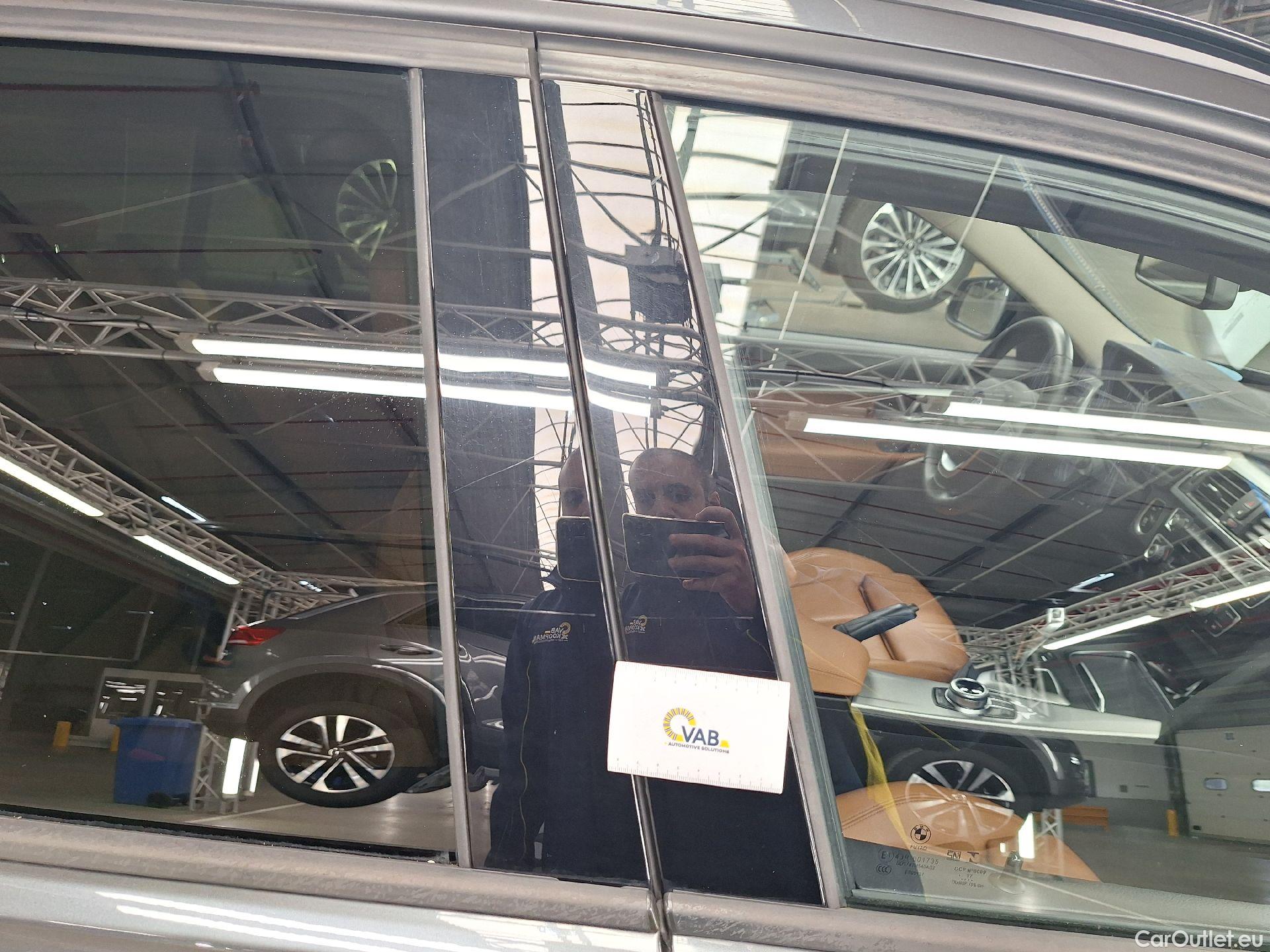  Bmw  Serie 3 BMW, 3-serie Touring '15, BMW 3 Reeks Touring 318d (110 kW) Aut. 5d #31